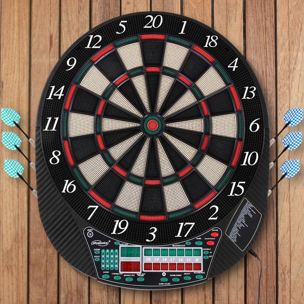 50x Soft Tips points jeu de remplacement d/'aiguille pour fléchette électroniqueI