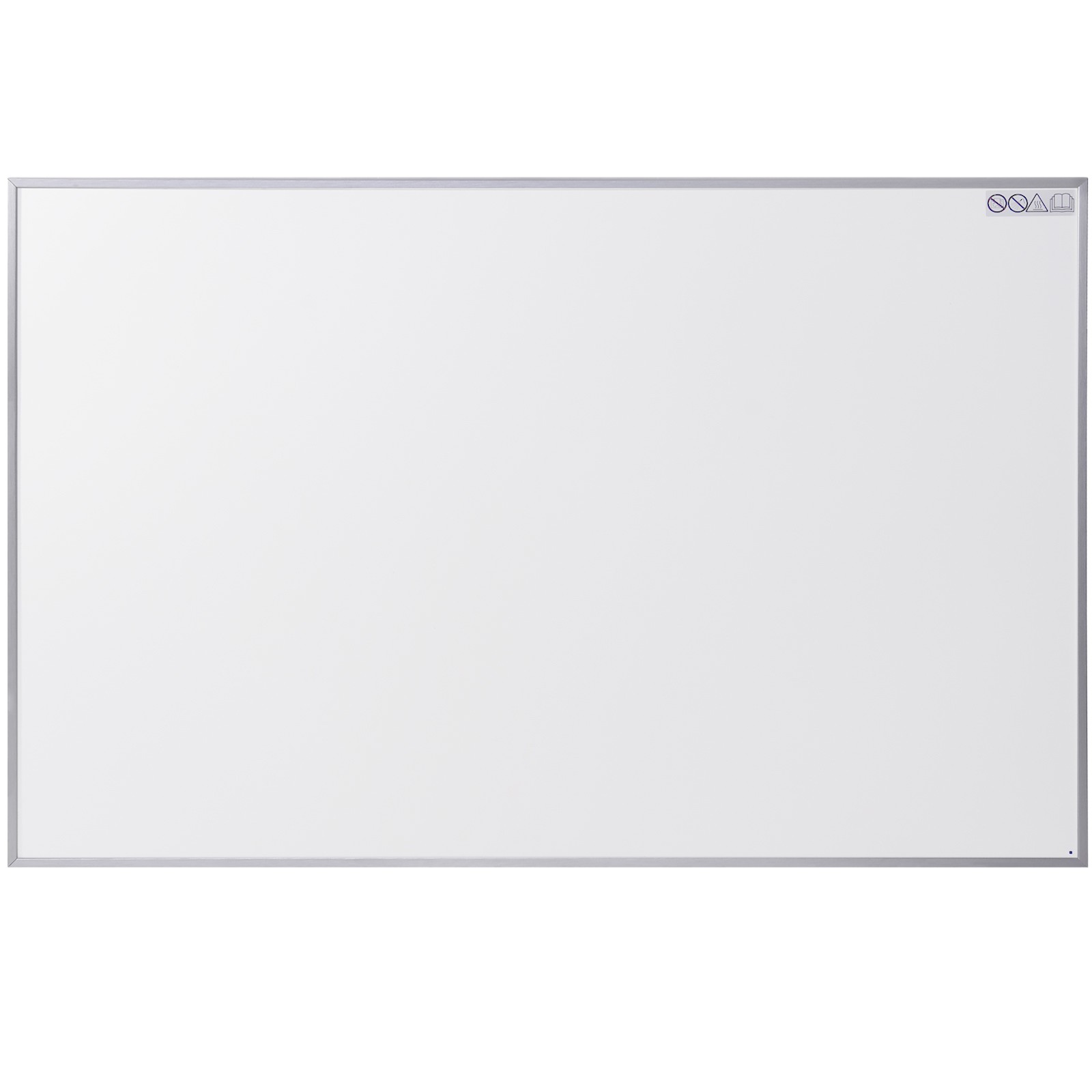 Pannello a raggi infrarossi 50 x 90 x 2,2 cm 450w Pannello radiante a parete