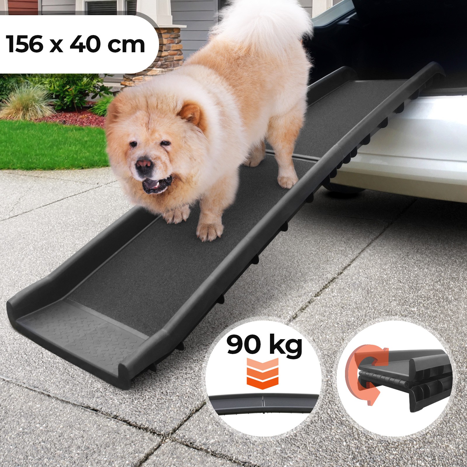Pet Gear Scalini per animali domestici Pet Gear Scalini per animali domestici