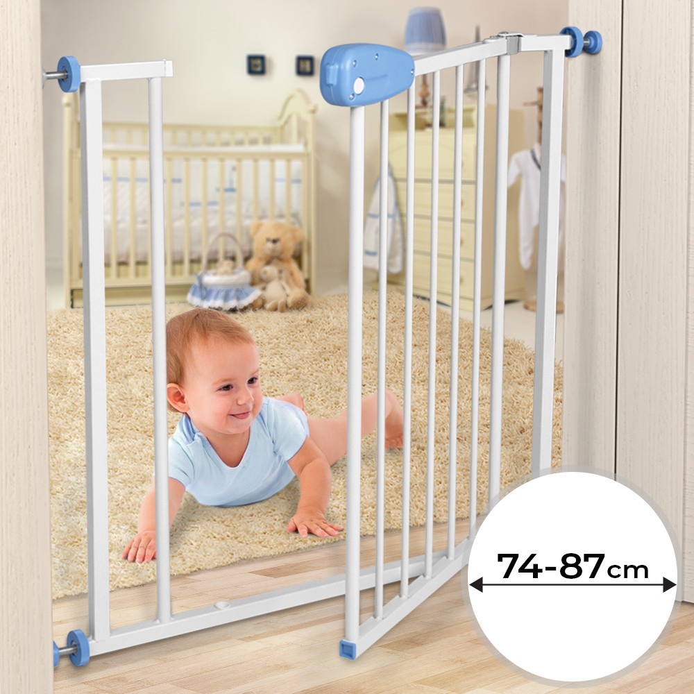 porte pour escalier bébé
