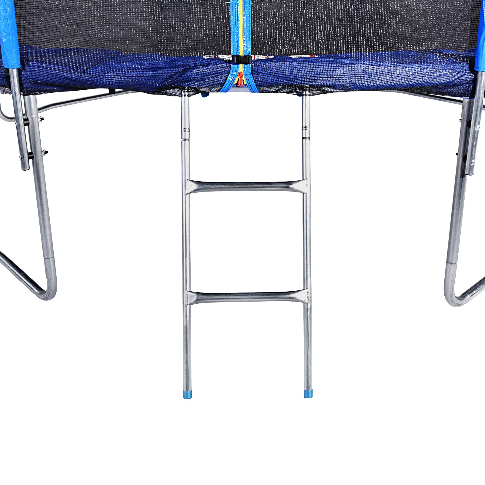 Trampolin Garten Kinder