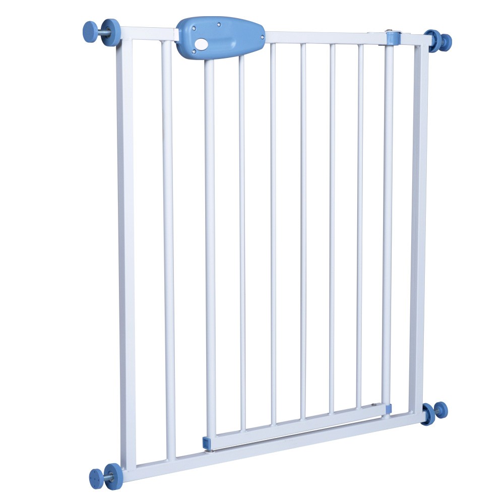 barriere securite double porte