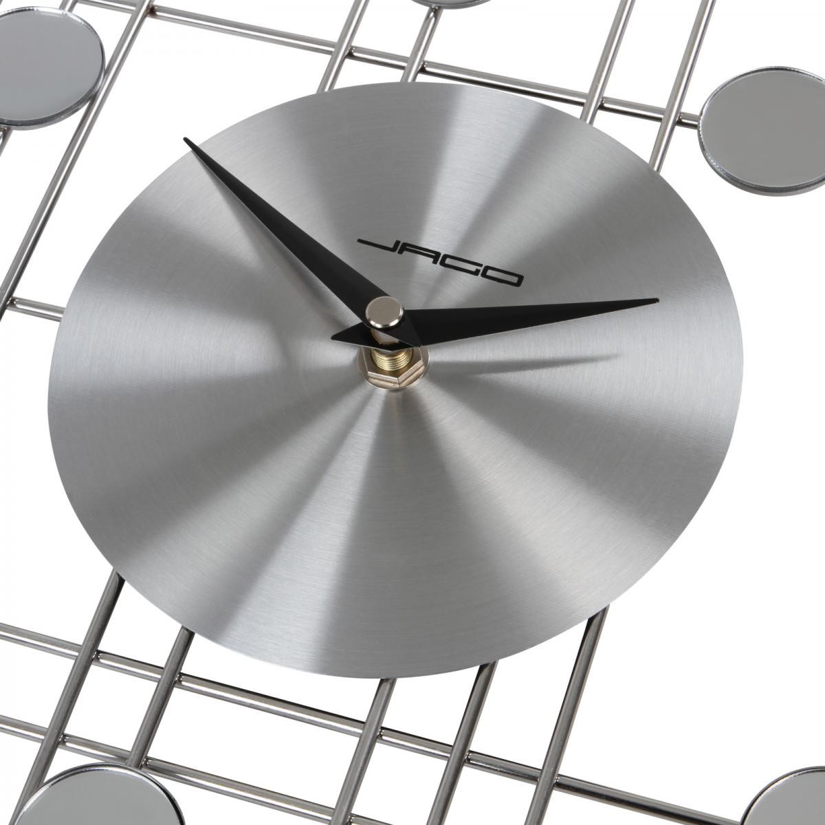 Wanduhr im Futuristischen Design Modern Designer Uhr Wall Clock für