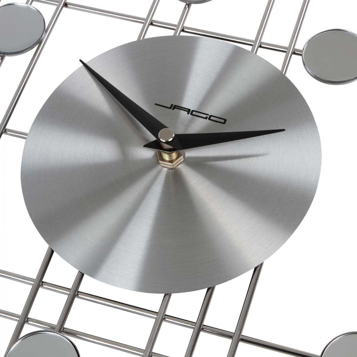 Design Uhr Wohnzimmer Wanduhr im Futuristischen Design Modern Designer Uhr Wall Clock für