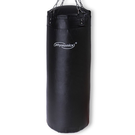 Cha/îne pour Sac de Frappe avec Mousqueton en Acier pour entra/înement Muay Thai MMA