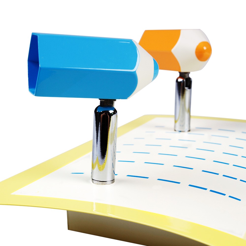 LED Bleistift-Deckenlampe Kinderlampe Deckenleuchte Kinderzimmerlampe Babylampe